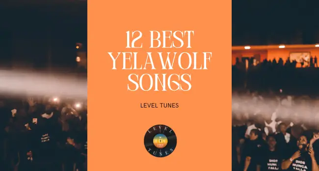 12 Best Yelawolf Songs
