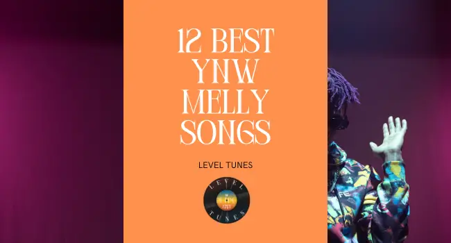 Best Ynw Melly Songs