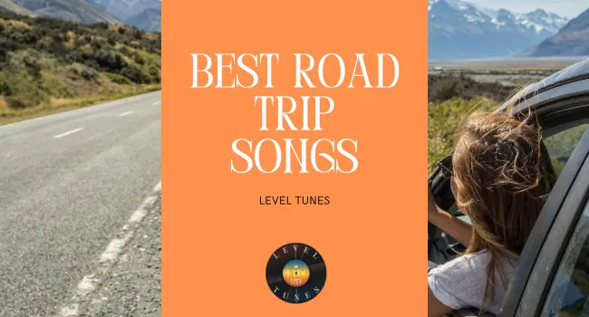 Best road trip songs