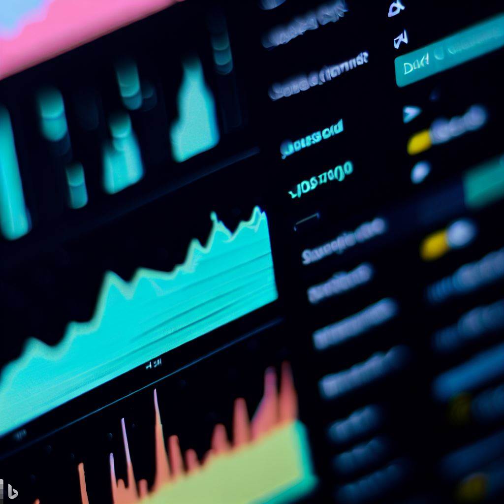 Impact Of Charting Algorithms On Song Success