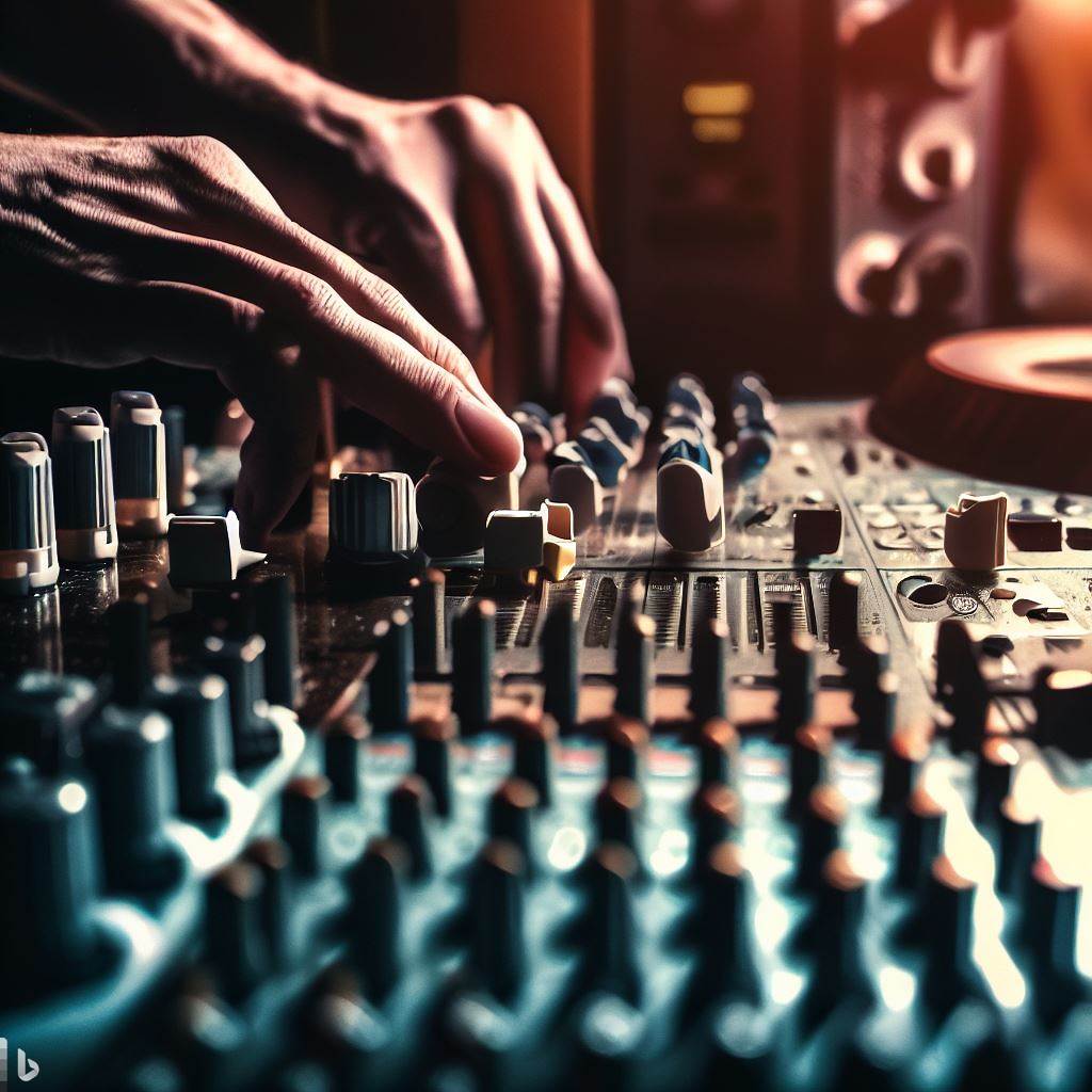 Understanding The Elements Of Music Production