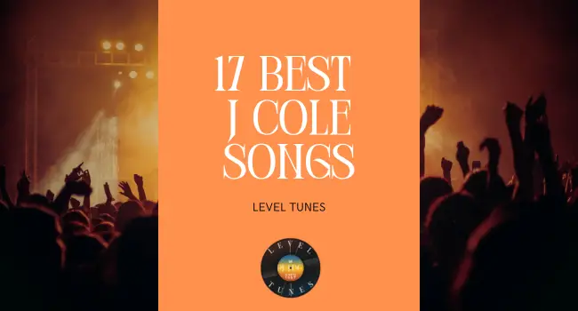 best j cole songs