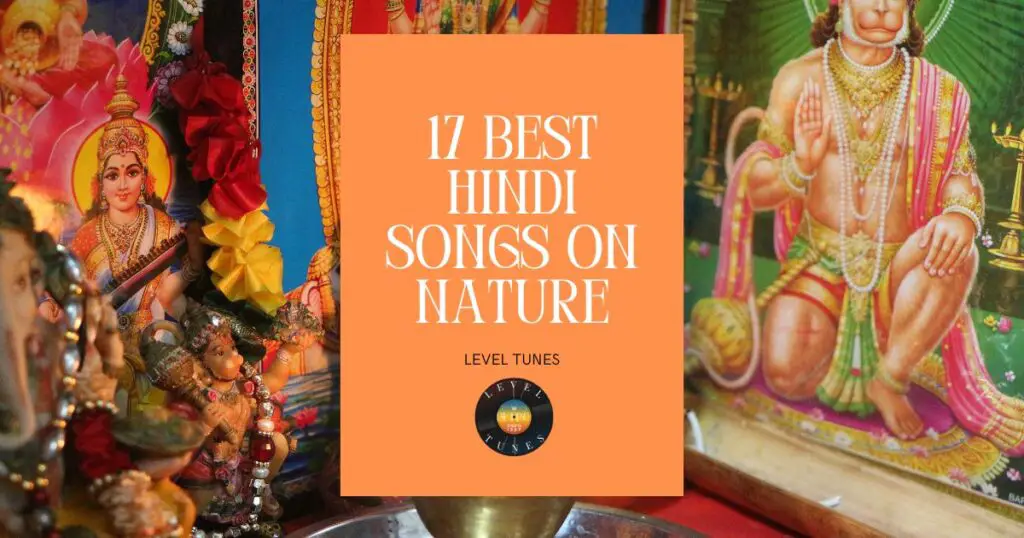 From valleys to open skies, this Hindi playlist is an audiophile's trek through nature's heart.
