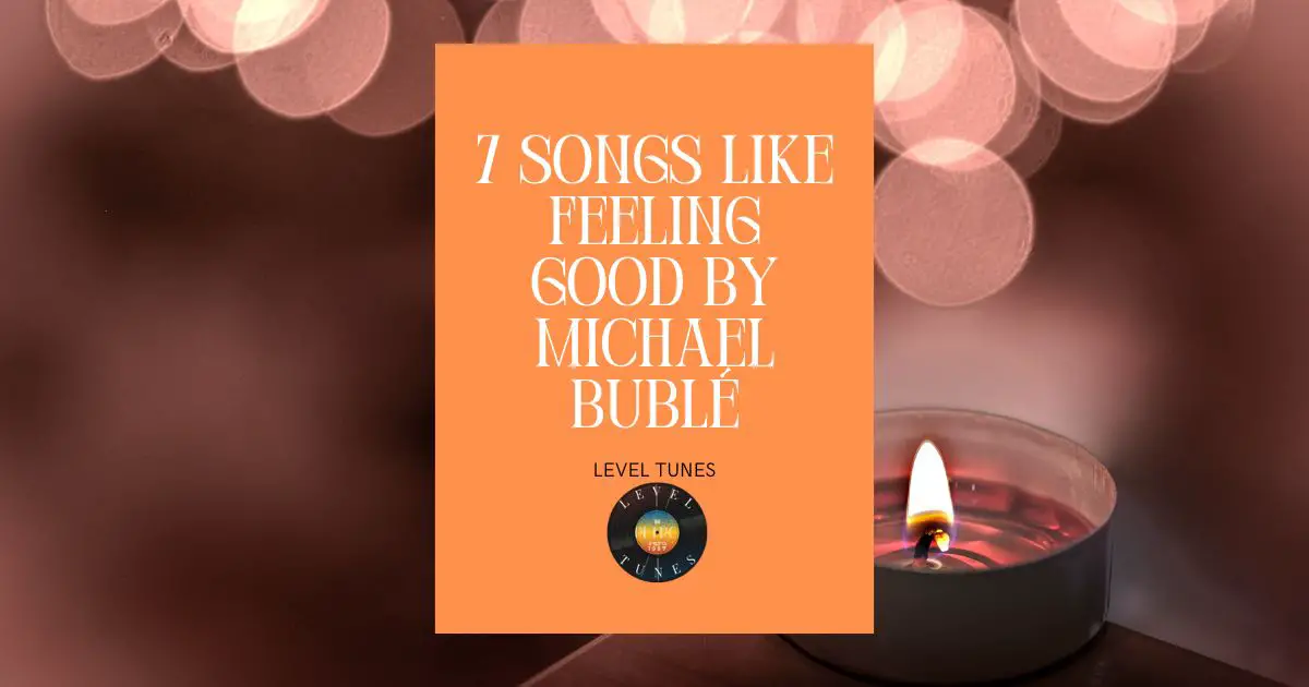Anyone still rememeber this song? I love Michael Buble's version