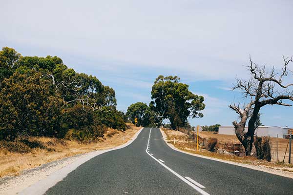 australian-road