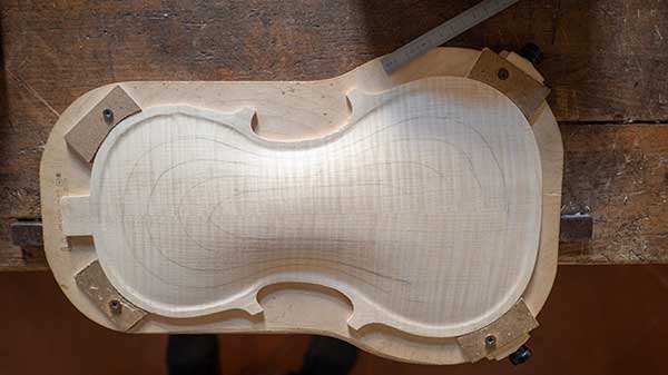 blank-raw-violin-back-in-maker-workshop