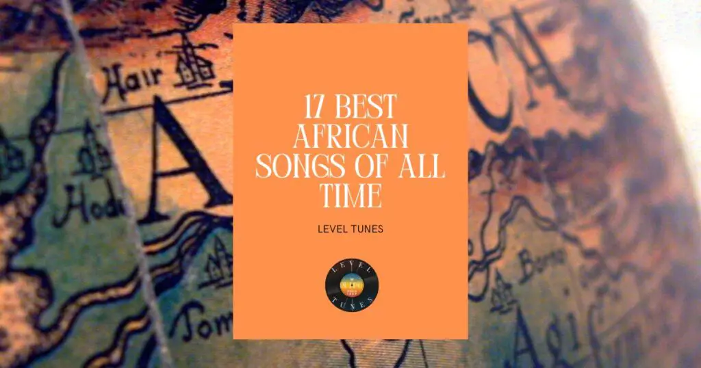 From the infectious beats of Mory Kanté to the stirring vocals of Asa, explore the best African songs of all time. Dive into the rhythm now