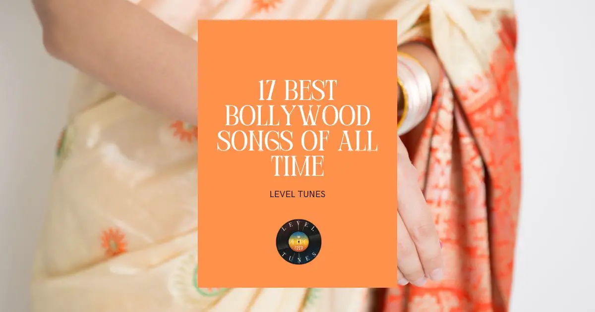 Top 50 Evergreen Bollywood Dance Songs