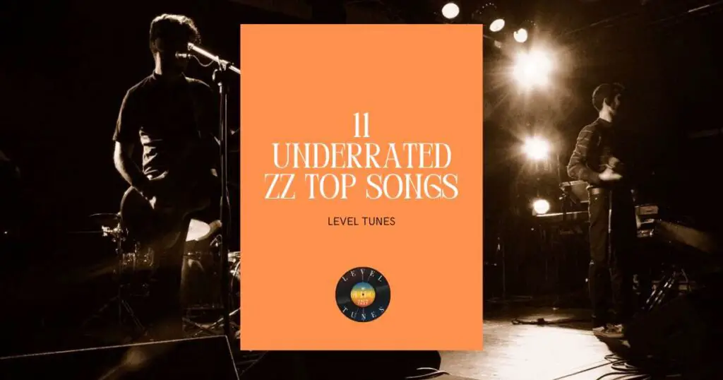 11 Underrated Zz Top Songs