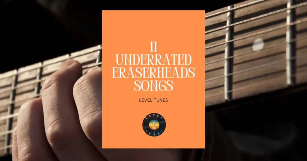 11 underrated eraserheads songs