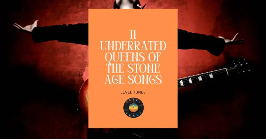 11 underrated queens of the stone age songs