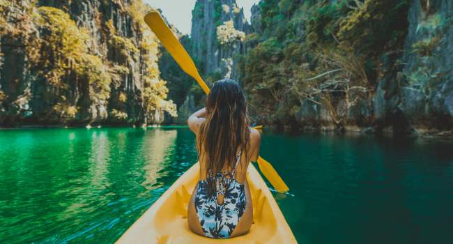 philippines boat